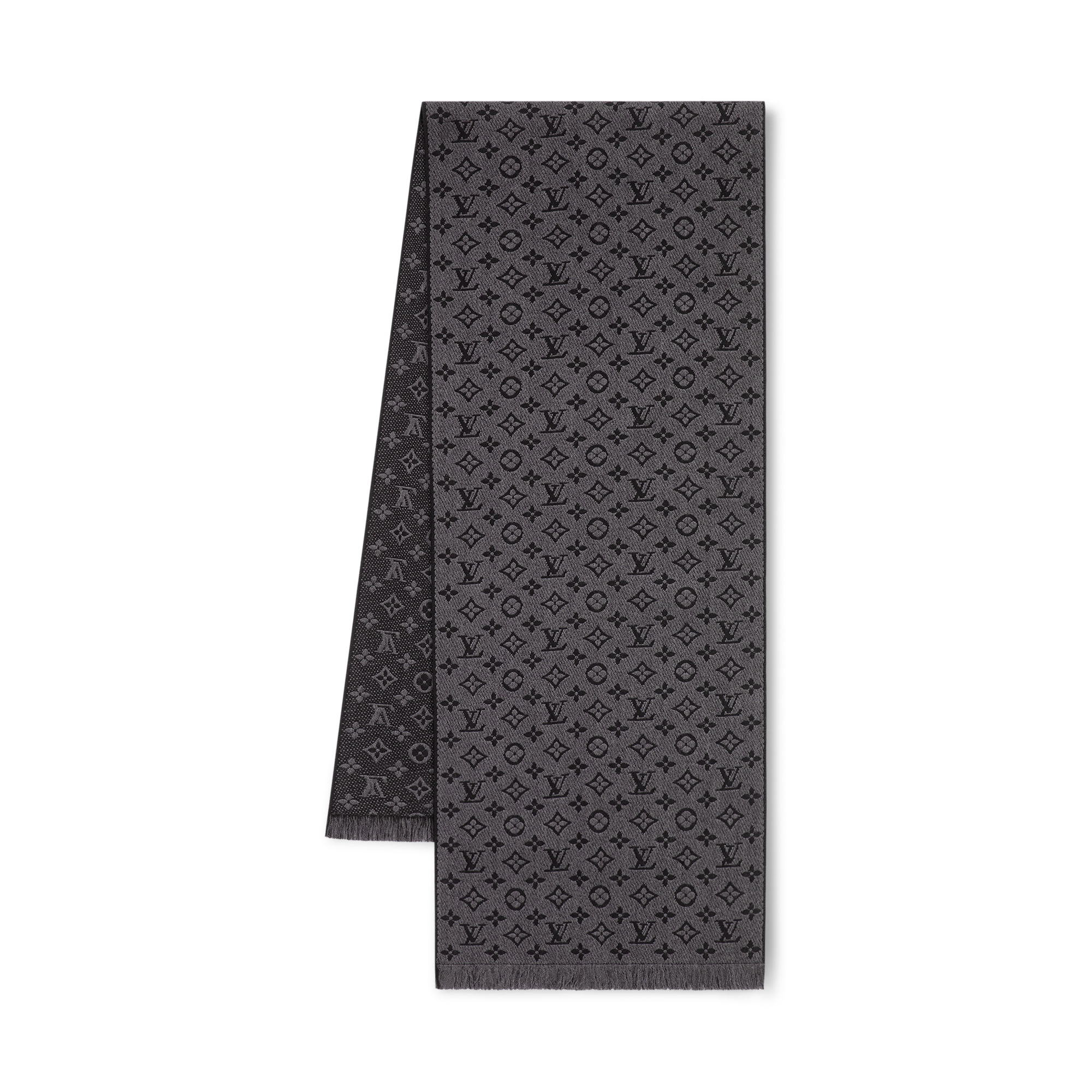Cachecol Monogram Classic S00 - Para Ele | LOUIS VUITTON ®